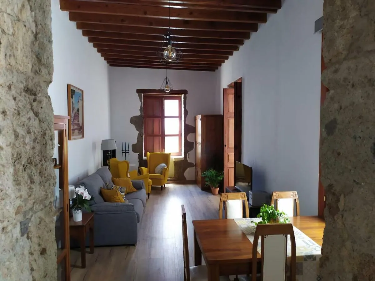 Villa La Casita De Ainhoa à Agüimes