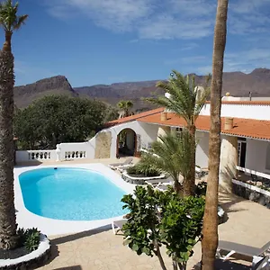 Palmera Vakantiehuis