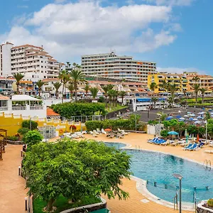  Appartement Neptuno 2a017