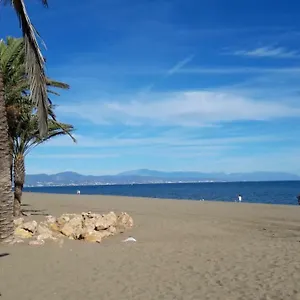 Plumas Appartement Torremolinos